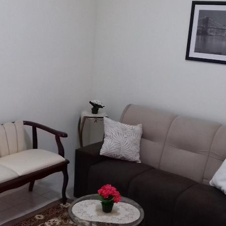No Coracao De Aguas De Lindoia - Centro Apartment Exterior foto