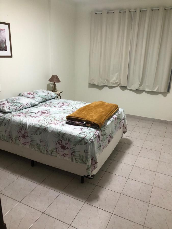 No Coracao De Aguas De Lindoia - Centro Apartment Exterior foto