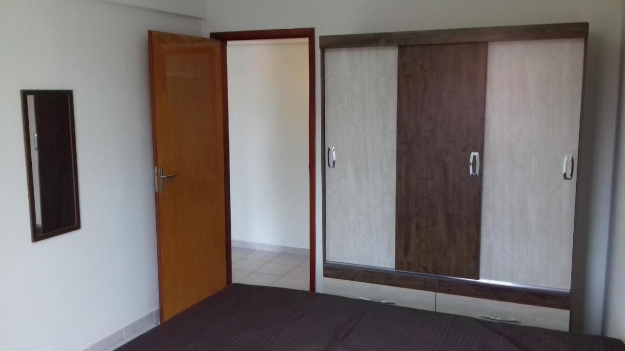 No Coracao De Aguas De Lindoia - Centro Apartment Exterior foto