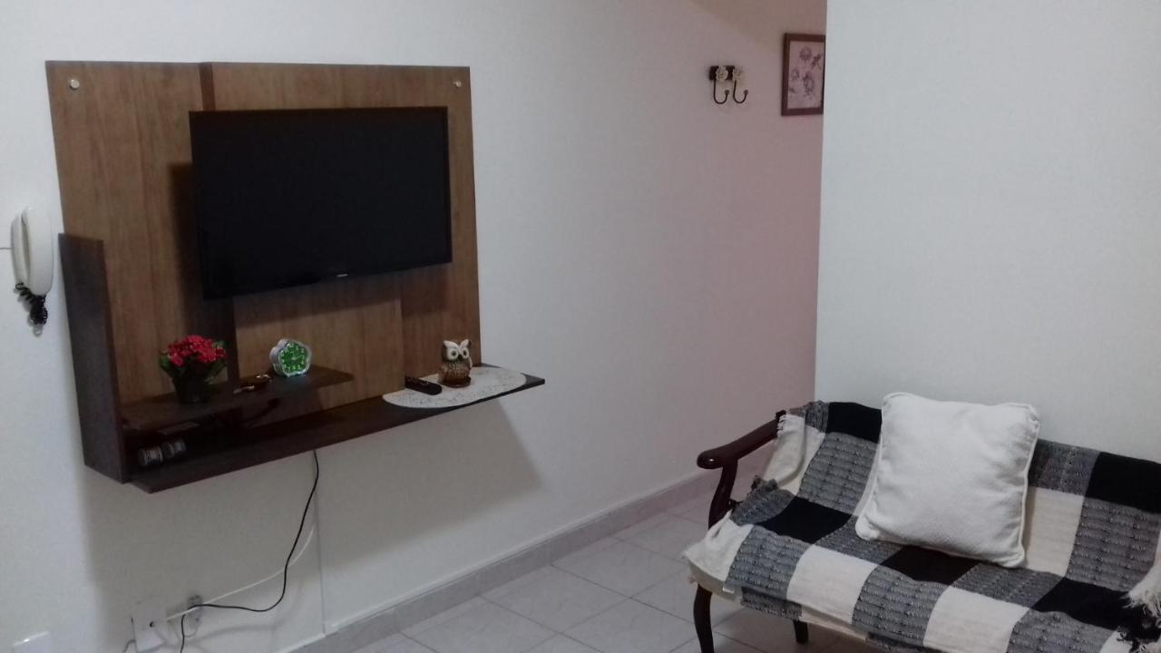 No Coracao De Aguas De Lindoia - Centro Apartment Exterior foto
